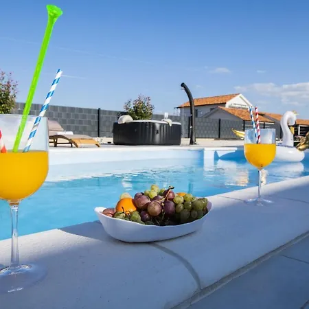 Villa Noemi