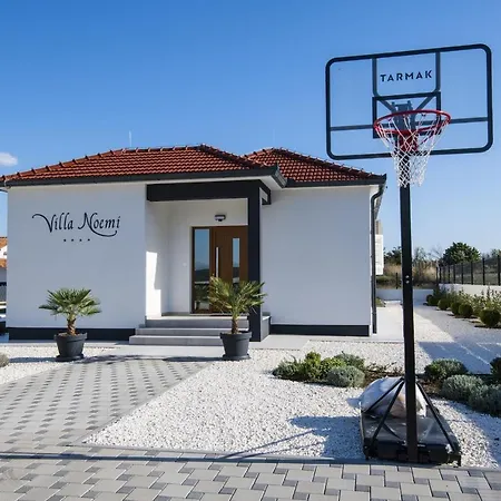 Villa Noemi *