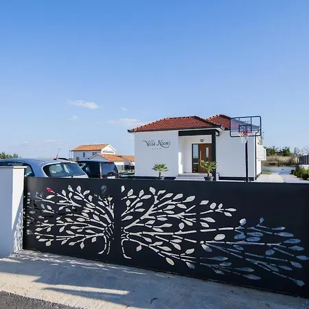 Villa Noemi *